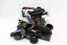 Assorted camera accessories for sale  LEEDS