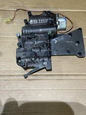 Usado, ST300 SUPER TURBINE 300 CORPO DA VÁLVULA DE TRANSMISSÃO COM SOLENÓIDE FUNDIDO B1378257 1964-69 comprar usado Usado, ST300 SUPER TURBINE 300 CORPO DA VÁLVULA DE TRANSMISSÃO COM SOLENÓIDE FUNDIDO B1378257 1964-69 comprar usado  Enviando para Brazil