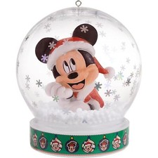 Hallmark ornament mickey for sale  Las Vegas