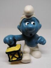 A70 schlumpf smurf gebraucht kaufen  Goslar