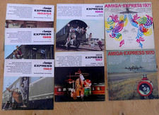 Amiga express lps gebraucht kaufen  Bad Schlema