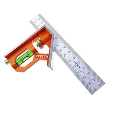 Squadra combinata 150mm usato  Roma