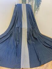 Dorma capri navy for sale  THORNTON-CLEVELEYS