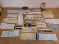 Job lot vintage for sale  LINCOLN