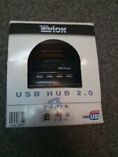 Tevion usb hub for sale  WOLVERHAMPTON