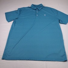 Ariat polo men for sale  Mckinney