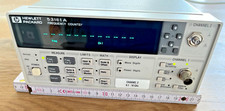 53181a frequenzzähler ptionen gebraucht kaufen  Esslingen am Neckar