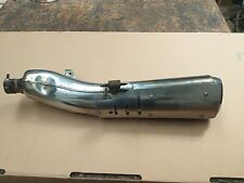 Bmw k75 exhaust for sale  BRADFORD