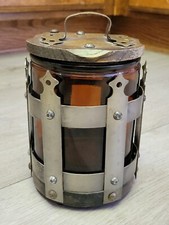 Antique glass container for sale  Palmdale