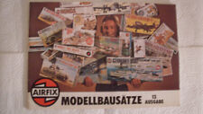 Airfix katalog ausgabe gebraucht kaufen  Brakel