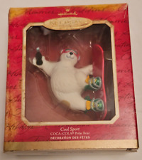 2001 hallmark keepsake for sale  Preston