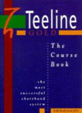 Teeline gold course for sale  UK