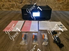 Canon pixma tr8550 gebraucht kaufen  Friesack