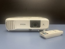 Proyector Epson Home Cinema 880 segunda mano  Embacar hacia Mexico
