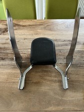 Sissybar yamaha xvs gebraucht kaufen  Algermissen
