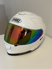 Shoei air verspiegeltes gebraucht kaufen  Bergisch Gladbach