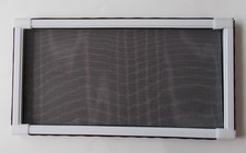 Expandable window screens for sale  East Boothbay