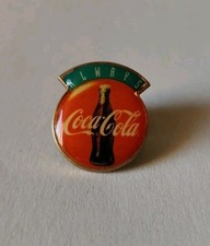 Spilla coca cola usato  Firenze