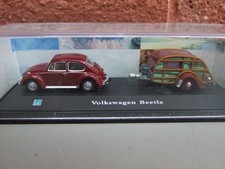Cararama volkswagen beetle for sale  CHIPPENHAM