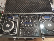 Consolle numark ndx800 usato  Cariati