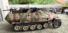 Solido gasoline sdkfz d'occasion  Saint-Ismier