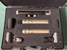 Pair shure ksm137 for sale  Fort Worth