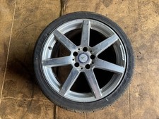 Mercedes class rear for sale  BRIGG