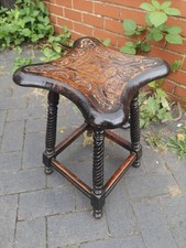 carved wood table for sale carved wood table for sale WOLVERHAMPTON