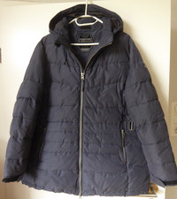 Killtec damen winterjacke gebraucht kaufen  Kollmar