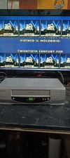 Vendo videoregistratore vhs usato  Macerata