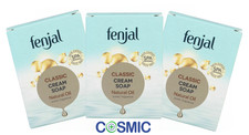 Fenjal classic cleanse for sale  WATFORD