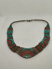 Tibetan hand made for sale  LONDON
