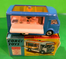 1960 corgi 471 d'occasion  Expédié en Belgium