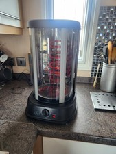 doner kebab machine electric for sale doner kebab machine electric for sale CLACTON-ON-SEA