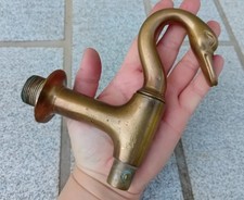 Large antique faucet d'occasion  Expédié en Belgium