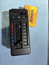 1988-1994 Chevy S10 Blazer Módulo de Controle de Temperatura Aquecedor AC comprar usado 1988-1994 Chevy S10 Blazer Módulo de Controle de Temperatura Aquecedor AC comprar usado  Enviando para Brazil