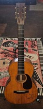 Martin 1931 acoustic for sale  Port Clinton