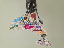 Tri delta sorority for sale  Slidell