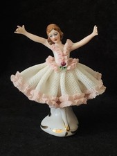 Porzellan dresdner figur gebraucht kaufen  Bayreuth