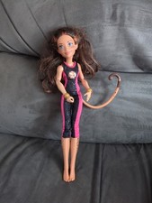 Superhero girl doll for sale  DOVER