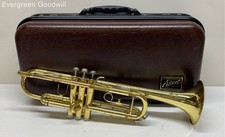Bach tr300h2 trumpet for sale  Seattle