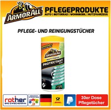Armor all kunststoffpflegetüc gebraucht kaufen  Bad Zwischenahn