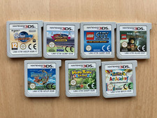Nintendo 3ds modul gebraucht kaufen  Finsing