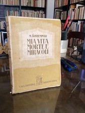 Massimo bontempelli mia usato  Napoli