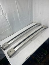 Roof racks cross for sale  WISBECH