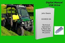 John deere xuv for sale  Westfield