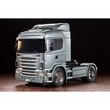 Tamiya 56364 scania usato  Spedire a Italy