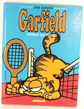 Garfield tome garfield d'occasion  Camaret-sur-Aigues