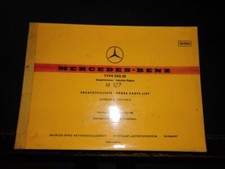 Mercedes w111 ldtimer gebraucht kaufen  Welver