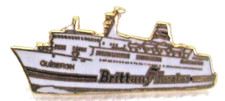 Pin bateau quiberon d'occasion  Maintenon